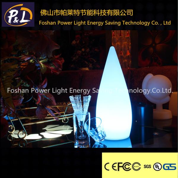 Quality Remote Control Wireless Colorful LED Lighting Table Lamp wholesale