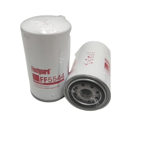 Quality Automobile Engine Diesel Fuel Filter FF5544 with 100% Tested Filter Paper and Guarantee wholesale