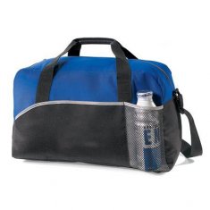 Top Grab Handle Travel Duffel Bags 600D Polyester Large Hanging Garment Travel