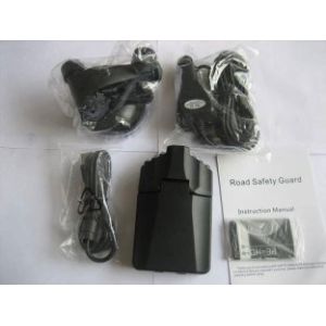 driving recorder CCB012PT –HD 720P Car Video recorder with 2.5"TFT Screen