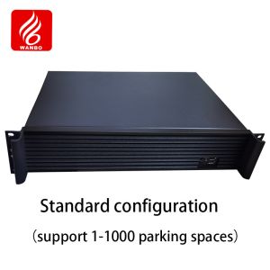 Cheap K04M VPGS LPR Video Centralized Controller Guidance Software for sale