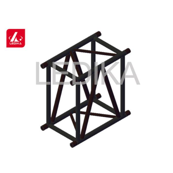 Quality 40 Meter Span Heavy Duty Aluminum Lighting Truss System For Concert wholesale