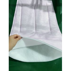 Ultrasonic Non Woven Bag Welding Machine Motion Controller Program Control