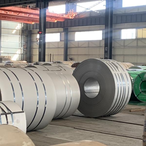 Quality 430 410 321 Stainless Steel Heating Ss Welding Coil Cold Rolled For Construction wholesale