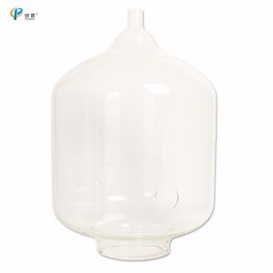 Glass 775x375x380mm Milk Meter Accurate Precision And High Efficiency Precise