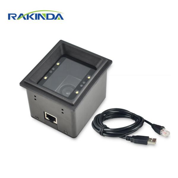 Quality Hot Selling Qr Code Barcode Scanner Used For Access System Control Device  Scanner Module wholesale
