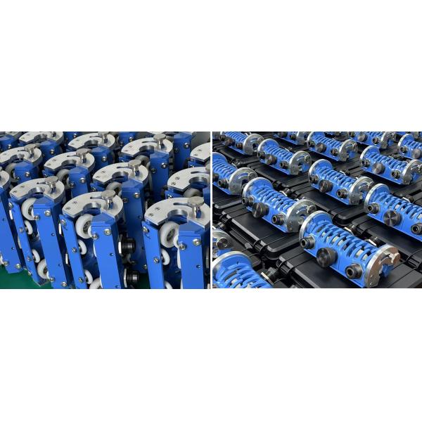 HSS Knife Edge Honing Device for polishing Paper cutting knives and Veneer knives