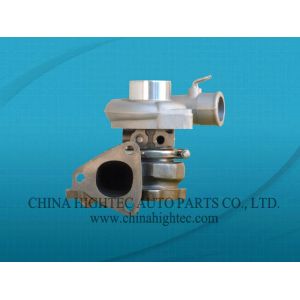 Cheap Turbo for Mitsubishi TD04 4D56 49177-02513 MR355225 for sale