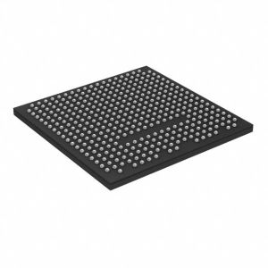 Cheap Field Programmable Gate Array LFE5UM5G-45F-8BG381I ECP5-5G Field Programmable Gate Array IC 381-FBGA for sale