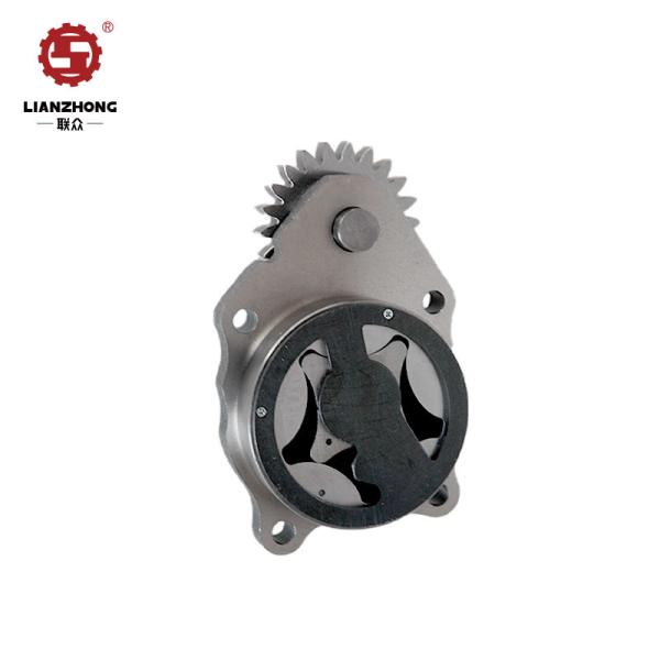 Cummins ISDE Diesel Engine Parts New Muck Truck Gear Lubrication Oil Transfer