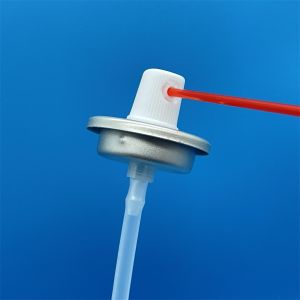 Carburetor Cleaning Solution Valve for Small Engines - Versatile Application,