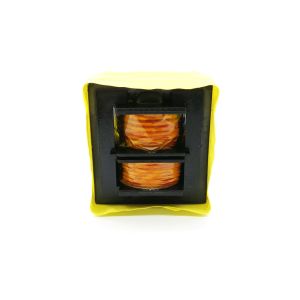 ER40 Flyback Ferrite Core SMD Power Inductor Vertical 10KHz Working Frequency