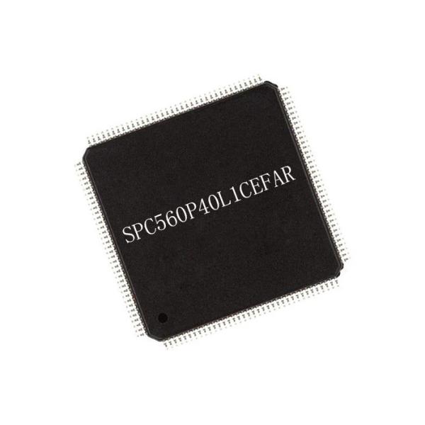Quality Automotive Embedded Microcontroller SPC560P40L1CEFAR Single Core 64MHz FLASH wholesale