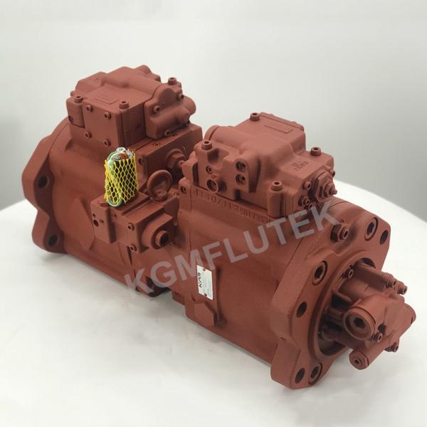 Quality LG933E Excavator Hydraulic Piston Main Pump K5V140DT-1X9R-9N25-1AV wholesale
