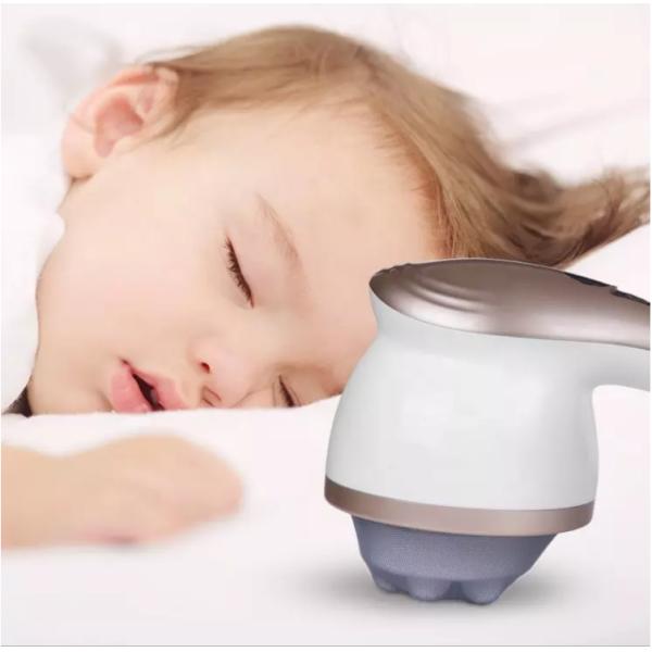 Cordless 6 modes 6 intensity high performance vibration rechargeable Anti Cellulite slimming massager