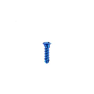 2.0mm Emergency Screw Self Tapping Maxillofacial Orthopedic Product