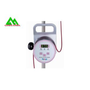 Medical Portable Blood Infusion Warmer Machine Continuous Operation