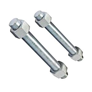 China Factory Cheap Grade 8.8 Stud Bolt Cadmium Plated on sale
