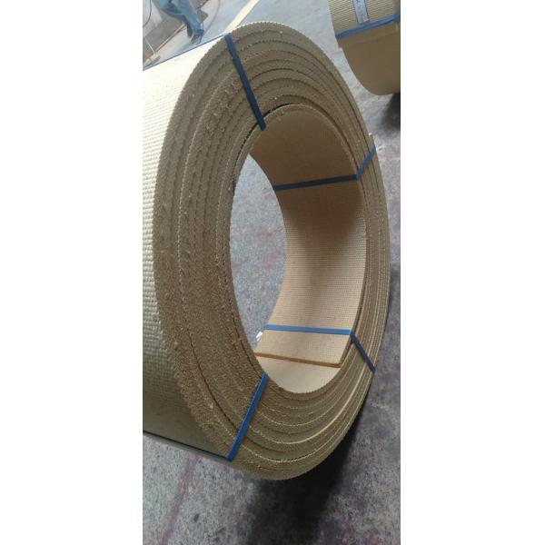 Quality Anchor Windlass Asbestos Free Woven Friction Lining Tapes Brake Lining Non-Asbestos wholesale