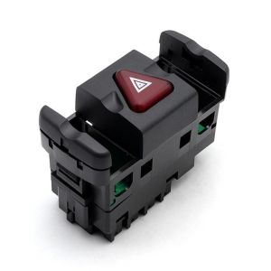 CNAMPFORT Emergency Flasher 9434460523 Replacement Hazard Warning Light Switch