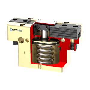 China 2 Jaw Pneumatic Parallel Gripper TWN-P Precision Robotics Eoat Grippers on sale China 2 Jaw Pneumatic Parallel Gripper TWN-P Precision Robotics Eoat Grippers on sale