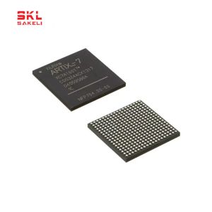 Cheap XC7A75T-1CSG324I Programming IC FPGAs 1.05V High Volume Conscious Applications for sale