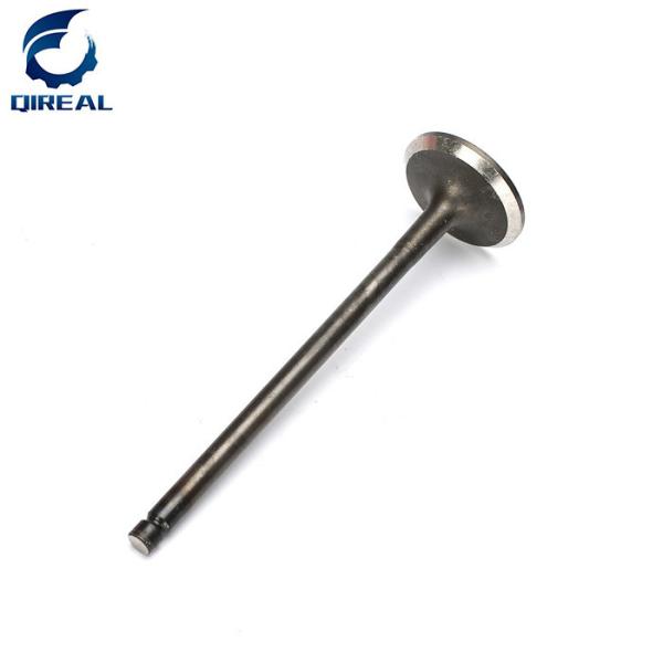 Quality Engine valve intake and exhaust valves IN S1371-11632 EX S1371-51733 wholesale
