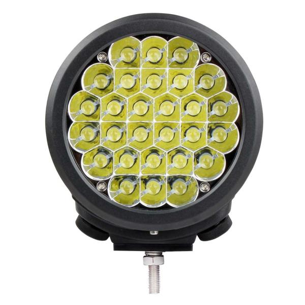 2017 NEW 10-30V/140W Car LED Driving light LED work Light