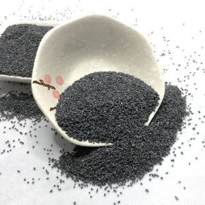 China Rust Removal Brown Corundum Sand Micro Powder F6-F220 High Hardness on sale