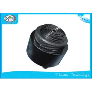 High Voice Low Voltage Piezo Buzzer Internal Driven of 12V 24V 105 dB Used For
