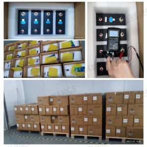 A Prismatic 3.2V 280ah 304ah cells