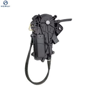 DH220-5 Stop Solenoid 2523-9016 Excavator Stop Solenoid 24V For Excavator Spare