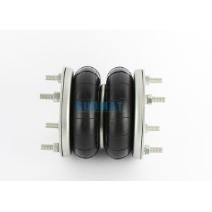 G1/2 Industrial Air Spring GUOMAT NO. 6X2 Replace Norgren M31062 For Pulp Mill