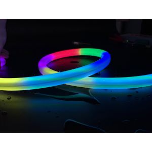China LEDCORP® RGB Neon Flex SPI Digital Pixel Control  Create a Unique Lighting Display on sale