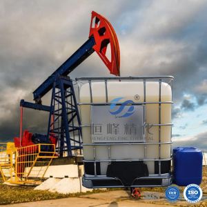 Waste Water Treatment Flocculant Anionic Polymer Polyacrylamide Emulsion