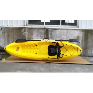 Kayak rotational molding machine customized made by for sale