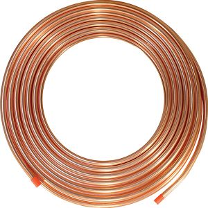 T2 11-800mm Copper Tube Pipe 0.5-60mm For Air Conditioner And Refrigerator