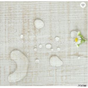 4mm LVT Waterproof WPC Luxury Vinyl Flooring With UV Layer