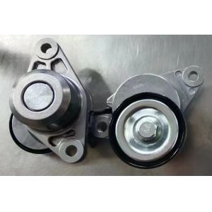 Cheap 8200933753 V Ribbed Drive Belt Tensioner Automotive Belt Tensioner for sale