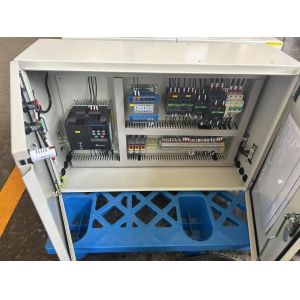 Inverter Control Panel for Crane Traveling 220V-480V IP55
