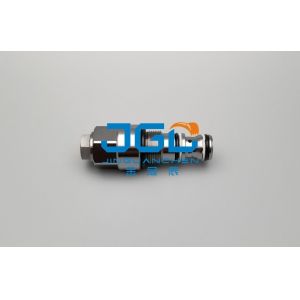 Excavator Parts PC110-7 PC120-6 PC130-7 PC128 PC200-6 Unloading Relief Valve 708