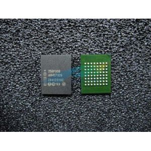Cheap Intel 8 Bit Shift Register IC 52MHz Electronic PC28F256P30B85 for sale