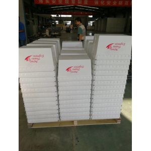 Polypropylene Corrugated Plastic Turnover Box Customized Printing