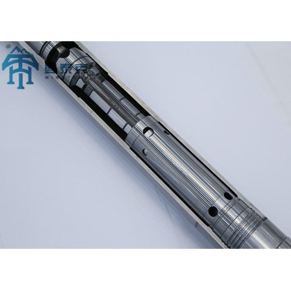6 Inch Forging Low Pressure DTH Hammer 105-127mm For Mining