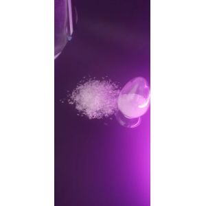 HAA 95/5 Powder Coating Polyester Anti Blooming Excellent Mechanical Property