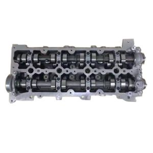 China Brand new complete cylinder head for TOYOTA 1GD REVO / 2GD on sale