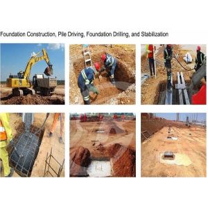 Pre - Fabricated Steel Structure Warehouse Customized Galvanized / Painted