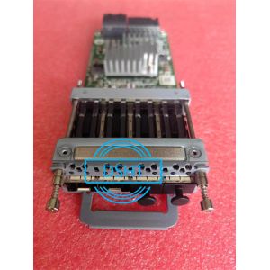 EX-UM-4SFPP-MR Juniper EX4300 4 Port 10G SFP+/4 Port 1G SFP Uplink Module