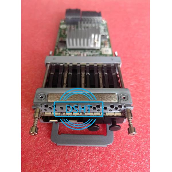 EX-UM-4SFPP-MR Juniper EX4300 4 Port 10G SFP+/4 Port 1G SFP Uplink Module