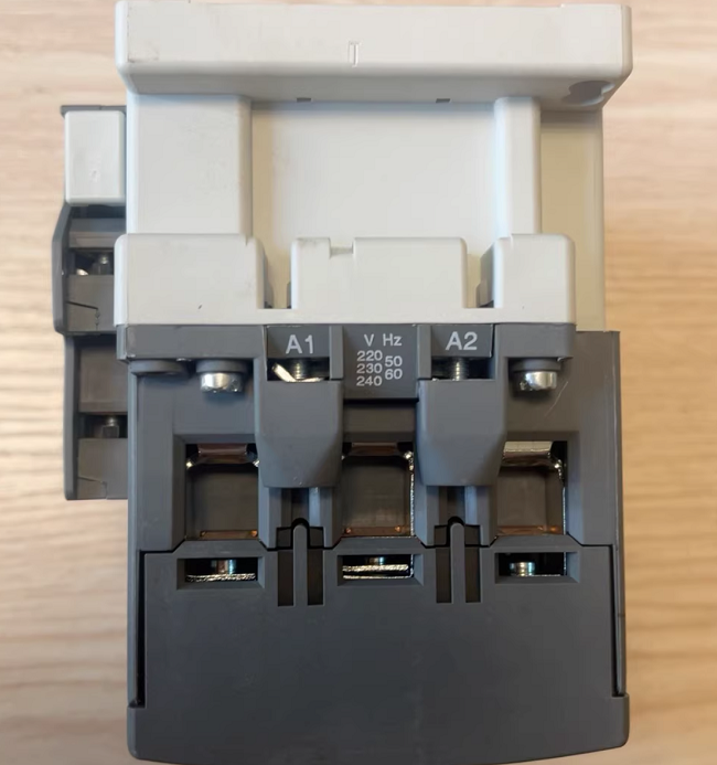 AX150-30 ABB Ac contactor Efficient reliable low-voltage control solutions